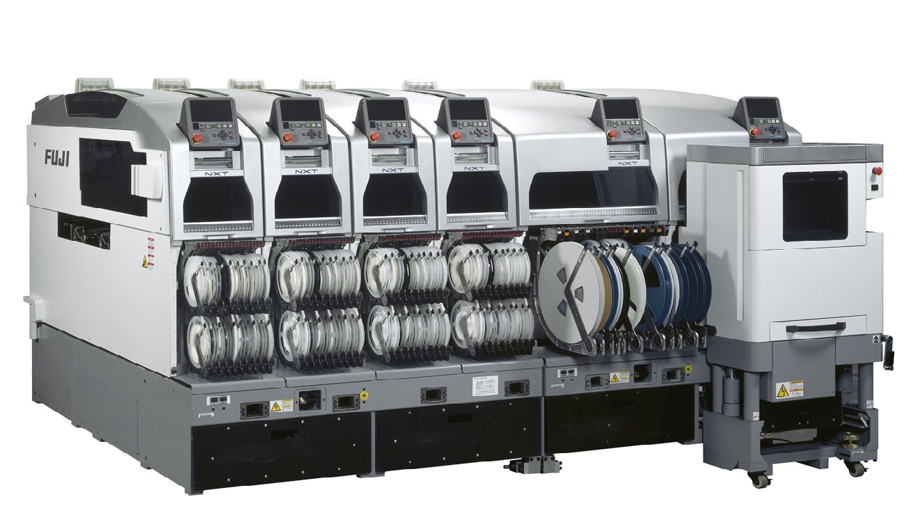 Implementing GEM on your Manufacturing Equipment